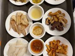 -天宜隆蘑菇宴火锅(石景山旗舰店)