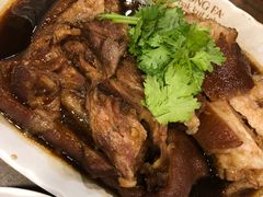 -松發肉骨茶(牛车水店)