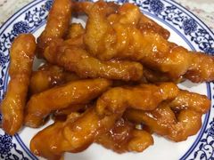 -北大地皖峰饭馆