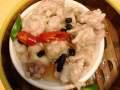 -中关村皇冠假日酒店·红轩中餐厅