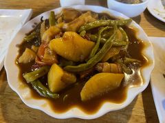-大东北(武侯祠店)