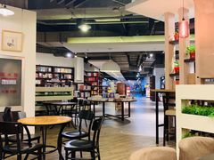 -北方图书城(沈阳天地店)