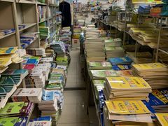 -小丘书店(观前街店)