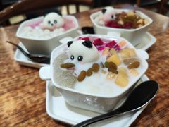 -老资豆拾牛·川南口味菜(保利花园店)