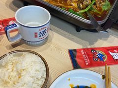 -鱼酷活鱼烤鱼(沈阳大悦城店)