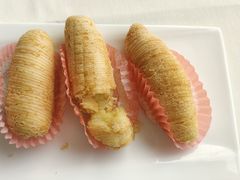 -黄埔华苑酒家(黄埔总店)