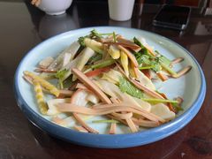 -人民公社食堂