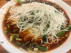 -黑娃面(纯阳洞店)