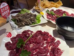 -潮泰牛肉火锅 · 创于1992年(车公庙店)