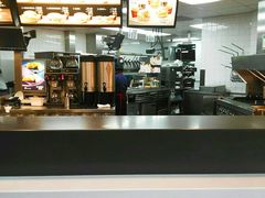 -麦当劳(中山路店)