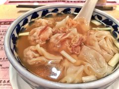 净海虾云吞-池记(尖沙咀店)