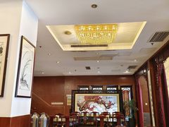 -新聚丰菜馆(太监弄店)