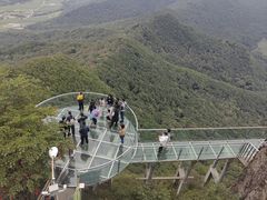 -帽儿山风景区