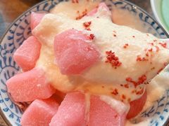 -金陵家宴·金陵春·南京菜(夫子庙店)