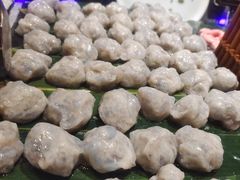 -加餐海鲜自助(集美银泰百货店)