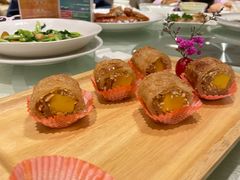 -荣粤酒家·融合粤菜·海鲜火锅