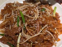 -肥仔文澳门猪骨煲(南京西路店)