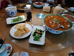 -光海·乡记酸菜鱼·始于1996(花园路店)