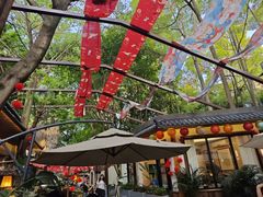 -老渔家鲜鱼轩(南浦横街店)