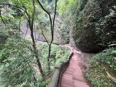 -青城山