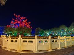-株洲方特欢乐世界