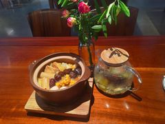 -七色云蔬食(喜邻里店)