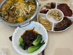-归元·云集斋素菜馆