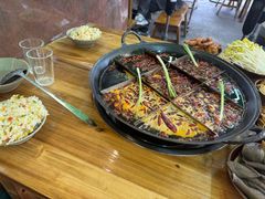 -正南齊北重庆老火锅(光华村直营店)
