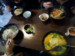 -家烧面馆【南山路知名经典面食】