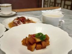 -厦门朗豪酒店 · 明阁中餐厅