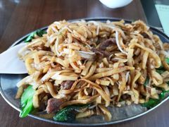 -来自潮州牛肉店(华强北店)
