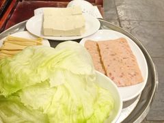 -太婆天府山珍酒楼(亚运村店)