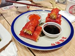 -荔银肠粉·非遗手藝(夫子庙店)