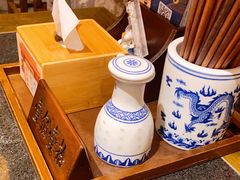 -南京大牌档(新街口德基广场店)
