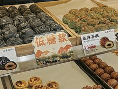 -南宋胡记(杭州灵隐寺店)