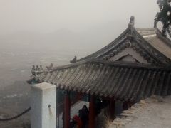 -北京鹫峰国家森林公园