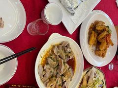 -隆都四季香饭店(碧海路店)