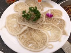 -悦见花开·花园里的火锅·露营·下午茶