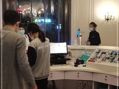 -一兆韦德(万源城店)