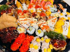 -哏儿寿司(红桥店)