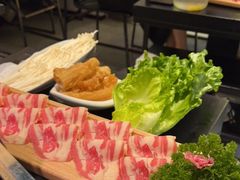 -湯系餐室(苏宁广场店)