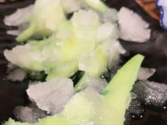 冰青果-昱家胡同·烧烤海鲜铜锅涮肉(和平里店)