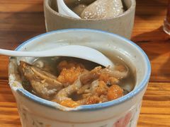 骨髓筒骨罐-姐妹炖罐店(桂香街总店)