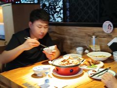 -小放牛炒菜馆(中山路乐汇城店)
