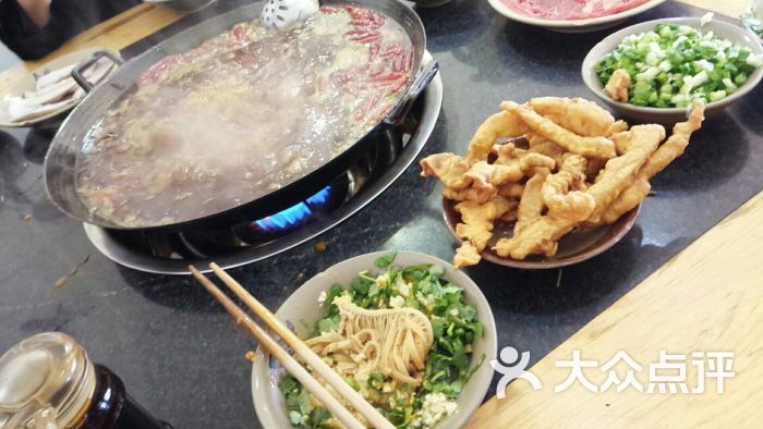 山城老火锅-图片-广元美食-大众点评网