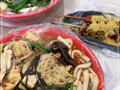 -安发瞧麻辣烫(总店)