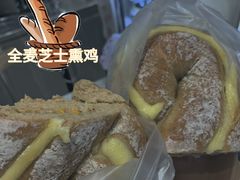 -派斯俊·本味(解放南路店)