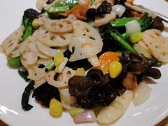 -德胜轩正宗顺德菜(宝安沙井会展中心店)