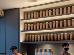 -来回·咖啡(天河南店)