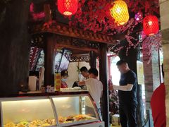 -金杨拉面王小吃面馆·牛三宝面·红烧牛肉粉